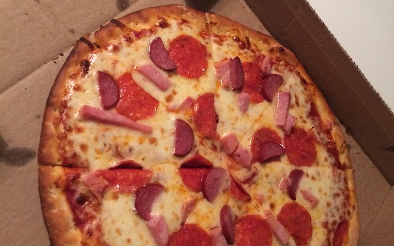 PizzaLife