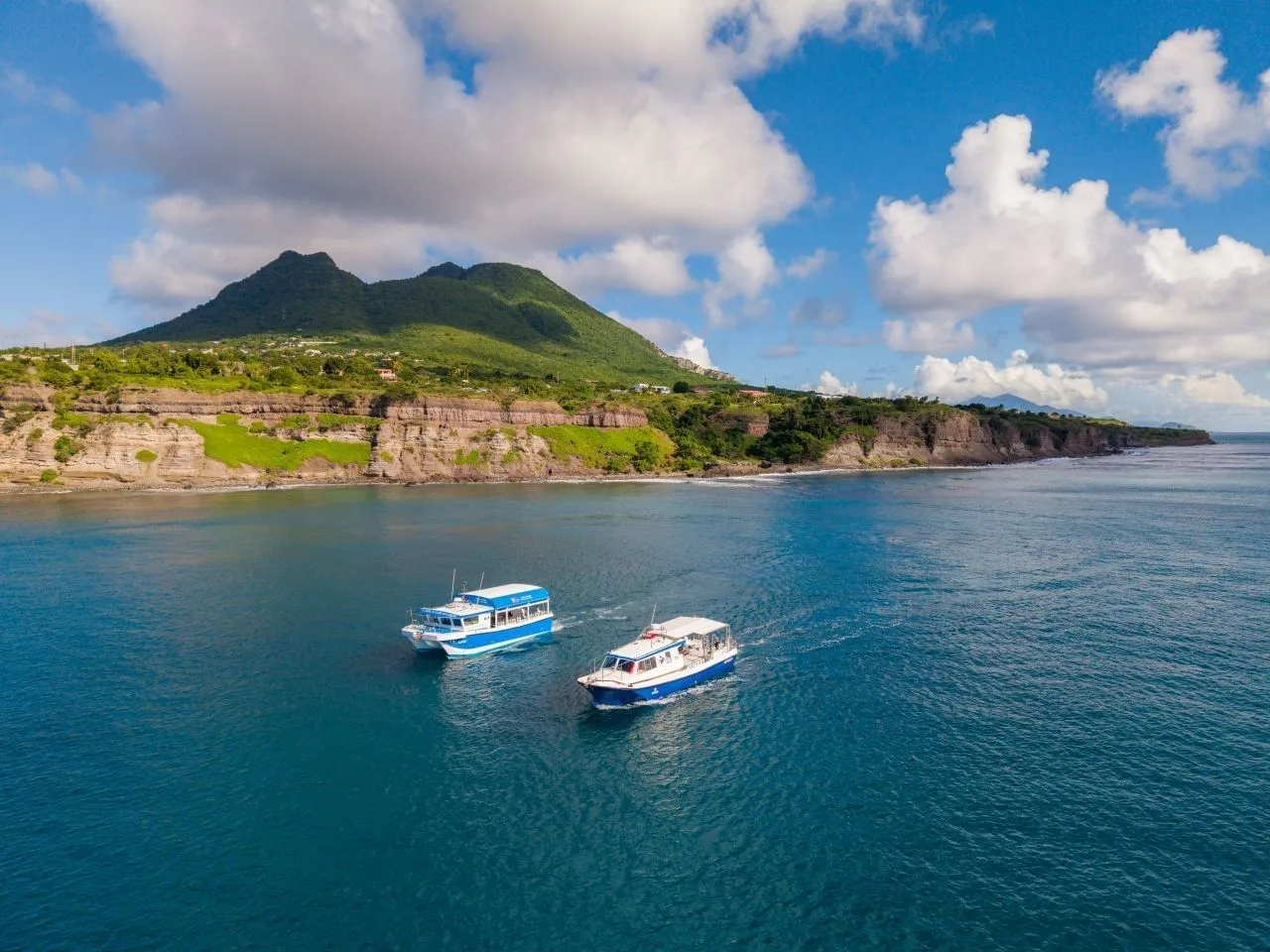 Statia Divers on Sint Eustatius